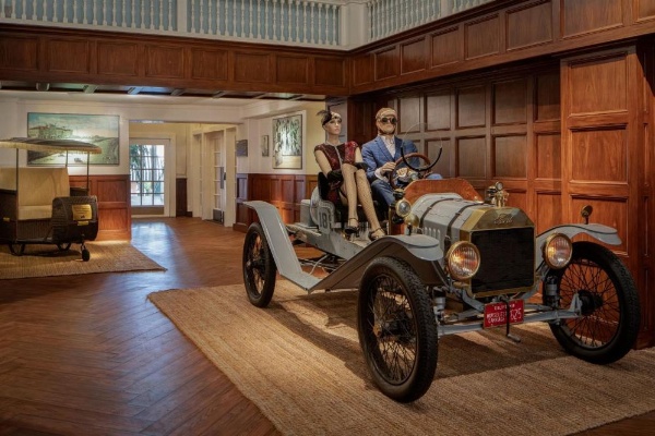 Grand Galvez Resort, Autograph Collection image 11