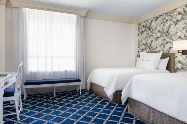 Grand Galvez Resort, Autograph Collection image 12