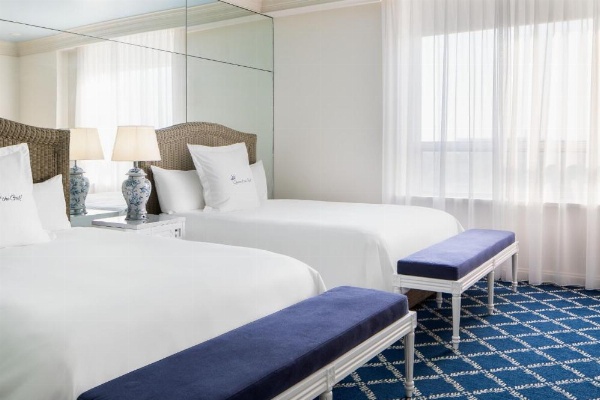 Grand Galvez Resort, Autograph Collection image 14