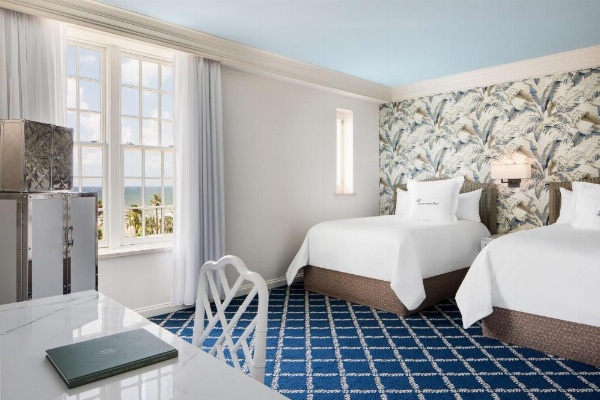 Grand Galvez Resort, Autograph Collection image 16