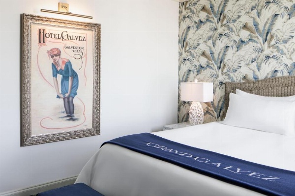 Grand Galvez Resort, Autograph Collection image 17