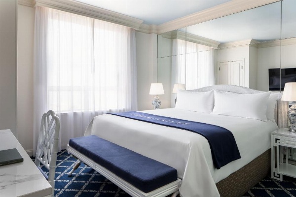 Grand Galvez Resort, Autograph Collection image 18