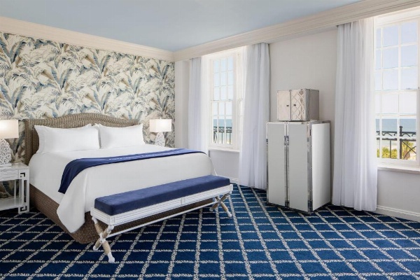 Grand Galvez Resort, Autograph Collection image 21