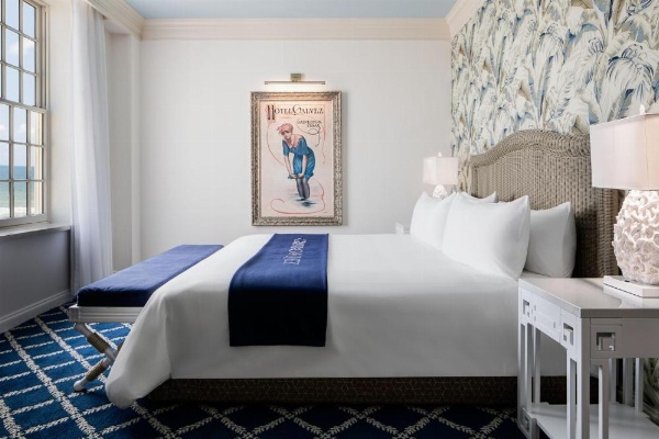 Grand Galvez Resort, Autograph Collection image 22