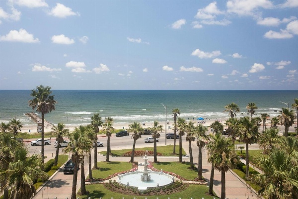 Grand Galvez Resort, Autograph Collection Main image