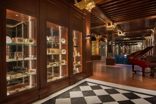 Grand Galvez Resort, Autograph Collection image 7